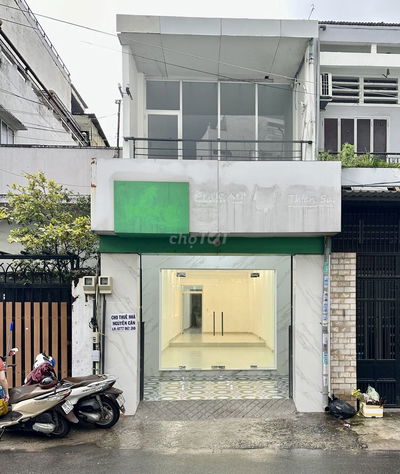 Cho thuê nhà mặt phố đường 281 Lý Thường Kiệt, Quận 11, TP. HCM