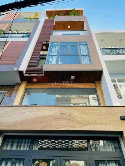 SIÊU PHẨM NHÀ Ở FULL NỘI THẤT - 4 phòng ngủ - Giá chỉ 25 triệu