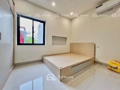 Cho thuê căn hộ full nội thất - thích hợp cho sinh viên Bình Thạnh