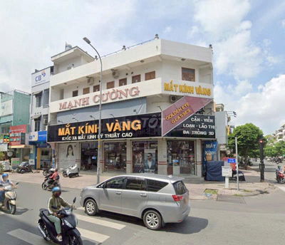 GÓC 2MT – TÂN SƠN NHÌ, Q.TÂN PHÚ