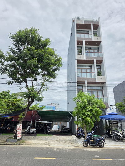 BÁN ĐẤT MT LÊ VĂN QUÝ ĐƯỜNG 7M5 DT 76M