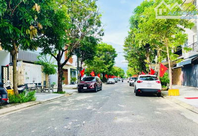 💥 NHÀ 3 TẦNG – MT ĐỖ HUY UYỂN – 100M² NGANG 5M – BIỂN SƠN TRÀ – GIÁ NHỈNH 12 TỶ 🌹🍀