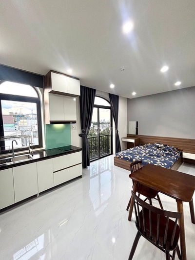 CĂN HỘ CHO THUÊ FULL NỘI THẤT
