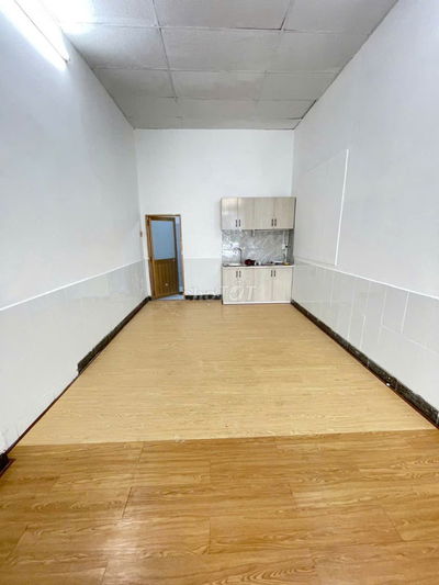 Phòng trệt 30m2 đường Phạm Hùng, Bình Hưng, Bình Chánh