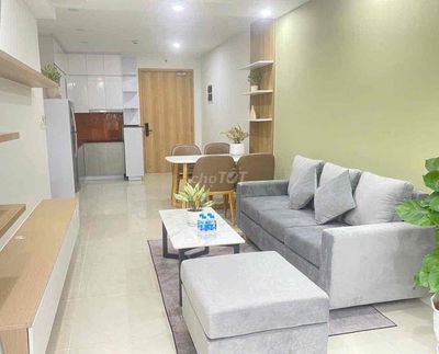 cho thuê căn hộ 2 phòng ngủ full nội thất đẹp