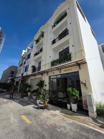 🔥HOT FULL THỔ CƯ GIÁ RẺ-BÌNH TÂN -NGANG 5.5M -HXH 6M.