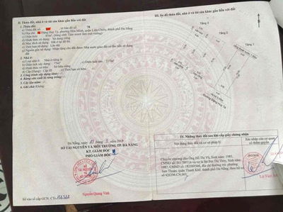 Bán nhà 3 tầng mặt tiền đường Đặng Huy Tá - Gần Hoàng Thị Loan