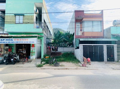 🌹🌹 Đất MT 7m5 khu bộ đội trinh sát, gần chợ Hòa Khánh,ĐH Bách Khoa