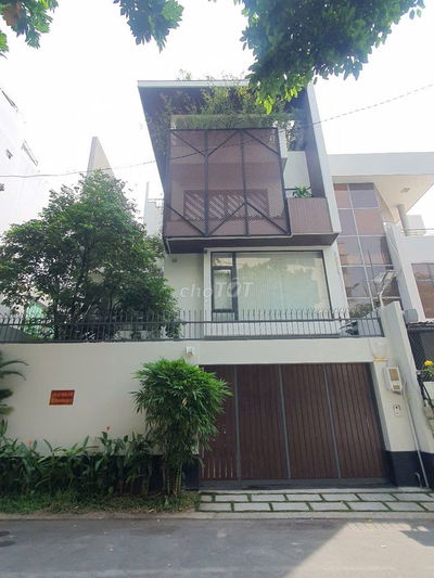 🏠Nguyên Căn Nguyễn Quang Bích, Ngay Ga T3_ 15x20m_Trệt 4 lầu_Gara Ô Tô