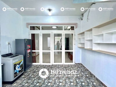 🎉CĂN HỘ PENHOUSE CAO CẤP FULL NỘI THẤT MÁY GIẶT NGAY PHỐ ẨM THỰC Q6🎊