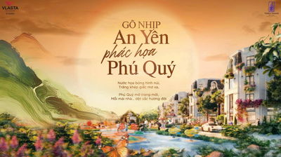 Mở bán căn 62,5m2 phân khu phú quý - Vlasta Thủy Nguyên: Chọn căn đẹp từ đầu với ưu đãi khủng 1%