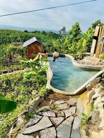 Kẹt tiền quá em cần bán gấp lô đất giá ngộp Diện tích 1500m2 Giá 1tỷ1