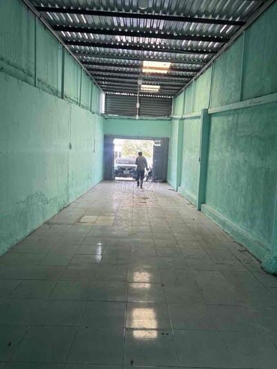 MẶT TIỀN LÊ THÚC HOẠCH(4x23)-TÂN PHÚ - VỊ TRÍ ĐẸP - XÂY MỚI- KINH DOAN