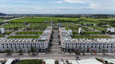Chỉ từ 2 tỷ xxx, sở hữu ngay đất sổ riêng. Chiết khấu thêm 2% cho khách hàng đầu tiên. Gọi ngay!