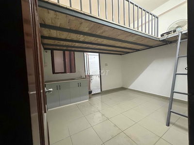 Khai Trương Duplex Gần Etown - Đại Học Văn Hiến - Nhà Ga T3