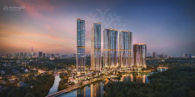 Tin Thật Gía Thật - Cty Aka Real chuyên căn hộ cao cấp Eaton Park cam kết giá tốt nhất thị trường