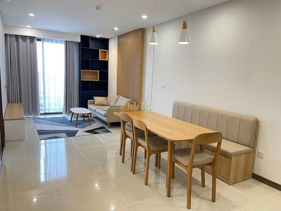 [CÓ SỔ - GIÁ RẺ] Bán Hà Đô Centrosa căn 2PN 86m2 Nội Thất Đầy Đủ