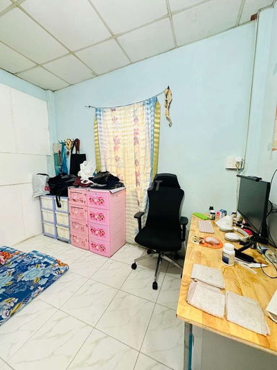 GIÁP TÂN BÌNH - 25M2 - 2 TẦNG - CHỈ HƠN 2 TỶ