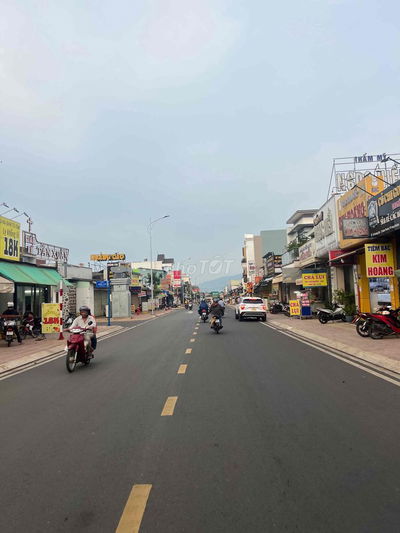 Cho thuê Nhà Mặt Tiền đường Hoàng Diệu