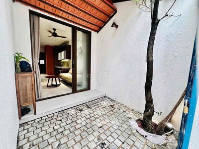 🏡 CÔ BẮC - 36M2 - 4 TẦNG 4 PHÒNG NGỦ💰