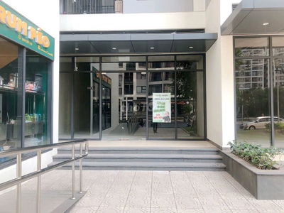 CẬP NHẬT CHO THUÊ SHOPHOUSE Origami  –VINHOMES GRAND PARK,CHỈ 20TR/1TH