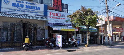 sang mặt bằng phở,mặt tiền đông đúc, gần văn phòng,hẻm sinh viên..