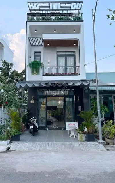Bán nhà giá 5Tỷ290tr HXH 8m Huỳnh Văn Bánh, P.15, Q.Phú Nhuận,50m2,SHR