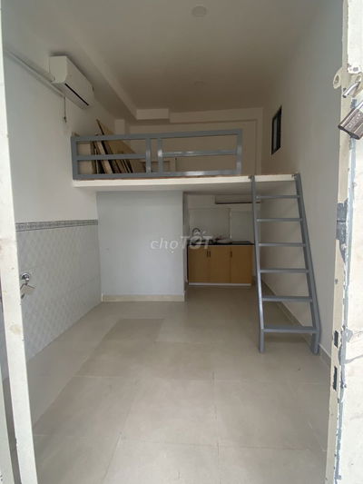 Kiot mặt tiền hẻm, vừa ở, vừa kd