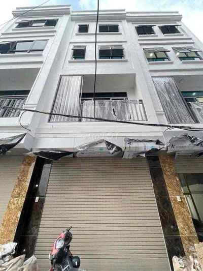 CC bán căn nhà tại Liên Mạc - 4 tầng ô tô đỗ trong nhà - giá rẻ