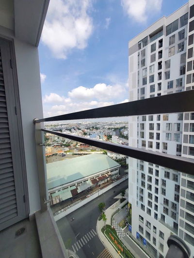 CHO THUÊ CĂN HỘ 3PN URBAN GREEN – FULL NỘI THẤT CAO CẤP