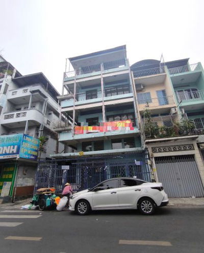 GÓC 2 MẶT TIỀN, NGANG 8M – SỐ 316 NGUYỄN TIỂU LA, QUẬN 10.!!