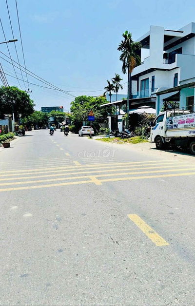 15 LÔ LIỀN KỀ NGAY KHU KHU DU LỊCH SINH THÁI - CÁCH SÂN BAY ĐÀ NẴNG 20