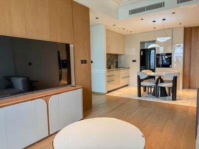 QUẢN LÝ & CHO THUÊ GRAND MARINA SAIGON