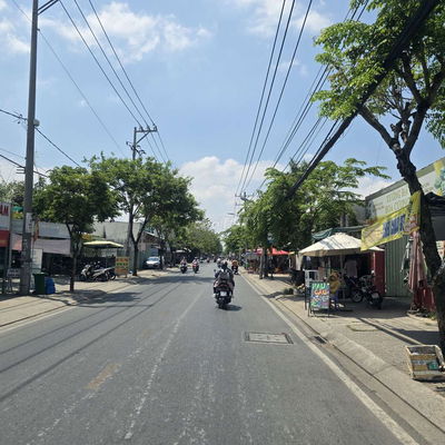 CHỈ 5,2 TỶ NHÀ TRỌ 9 PHÒNG NGUYỄN VĂN TẠO, LONG THỚI, NHÀ BÈ