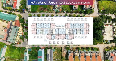QUỸ HÀNG NỘI BỘ LEGACY HINOIRI 2-3PN, CHIẾT KHẤU ĐỘC QUYỀN, ƯU TIÊN CHỌN CĂN, LIÊN HỆ TRỤC TIẾP CĐT