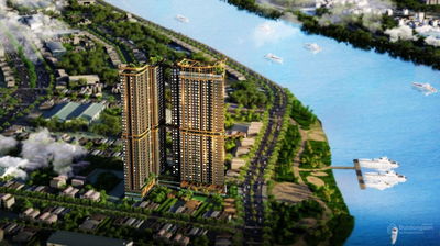 Căn hộ resort A&T Saigon Riverside chính thức ra mắt đợt 1 vào tháng 9/2025. Mr.Thoại PKD CĐT A&T