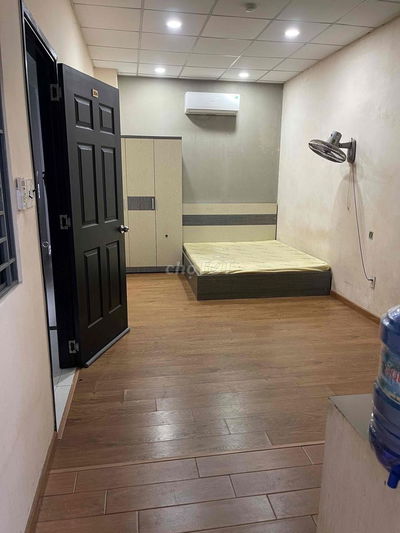 Phòng full nội thất giá 2tr8 quận Bình Tân