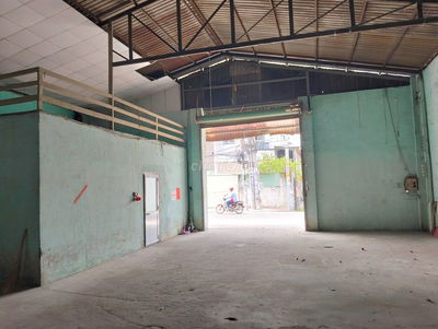Bán đất xưởng vĩnh lộc B bình chánh