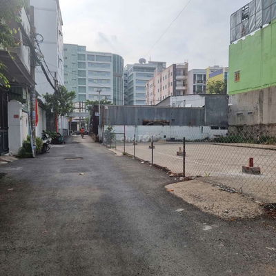 Bán sỉ 5 lô đất 1 sẹc Hà Huy Giáp, ngay ngã 4 Ga, 5ty5/lô