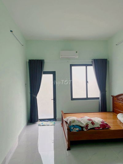 Chung cư Mới y hình 🇻🇳DT 80m2 có 2PN-1WC🇻🇳 full nội thất ngay Q1