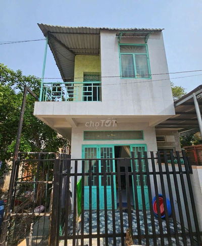Nhà gần vòng Xoay An Phú phường Tân Bình Tp Dĩ An