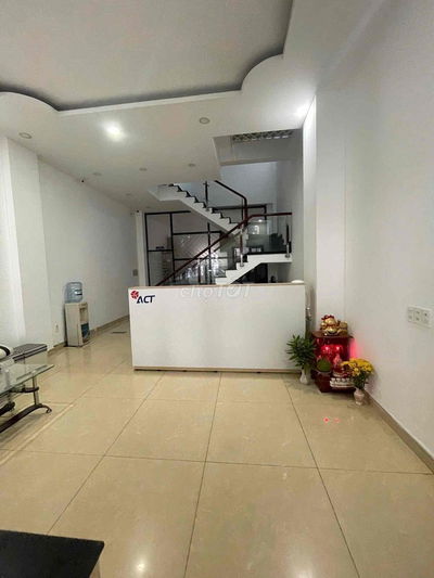 💥💥 Cho thuê nhà nguyên căn khu Cityland Park Hills, Gò Vấp