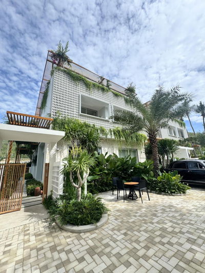 Giỏ hàng La Tiên villas giá chỉ từ 11.7 tỷ có hồ bơi riêng, nội thất nhập. Lh: 0399.57.5a577