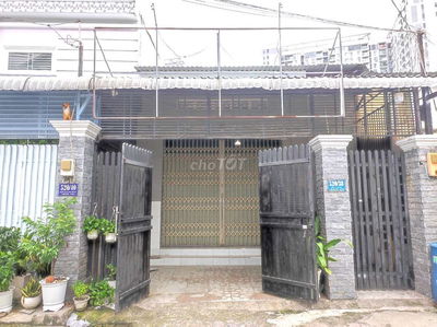 Cho Thuê Nhà Ở Hoặc Kinh Doanh Buôn Bán