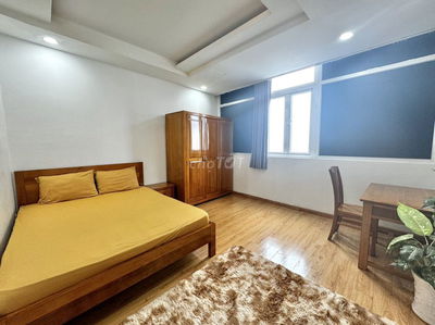 Căn Hộ 1PN Riêng – NGUYỄN TRÃI, Gần BV Từ Dũ Quận 1