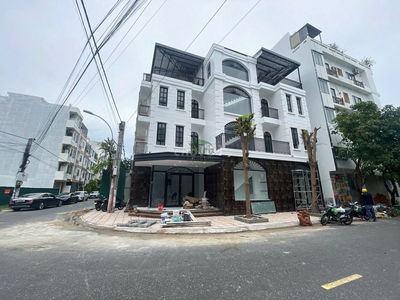 CHO THUÊ NHÀ 505M2 LÔ GÓC ACC VƯỜN XOÀI NHA TRANG GIÁ 50 TRIỆU/ THÁNG