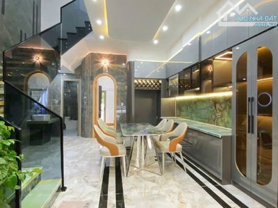 ⭐️⭐️⭐️⭐️⭐️CẨM LỆ ⭐️NHÀ 3 TẦNG ⭐️ĐƯỜNG PHÙ ĐỔNG⭐️ MỚI XÂY CỰC ĐẸP⭐️CHỈ NHỈNH 6 TỶ ⭐️⭐️⭐️⭐️⭐