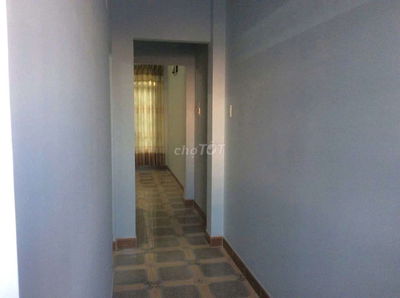 NHÀ 2pn 2wc Đối Diện VạnPhúc