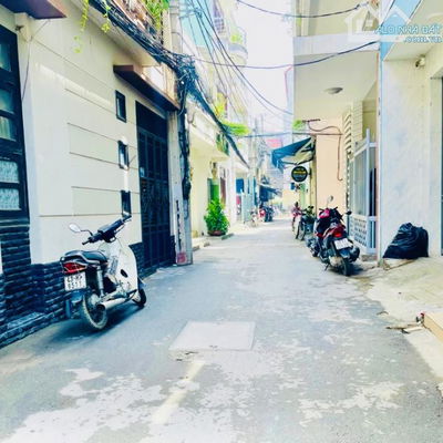 💥CĂN HỘ 4 TẦNG–100M2 NGANG 4M–HOÀNG DIỆU–LÕI TRUNG TÂM TP–DOANH THU 135TR/NĂM-6.X TỶ🍀🌹