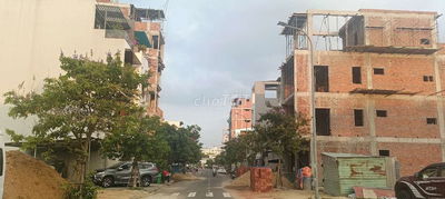💥 Bán lô đất Hoà Phú 29 - Khu E6 Kim Long - đường thông